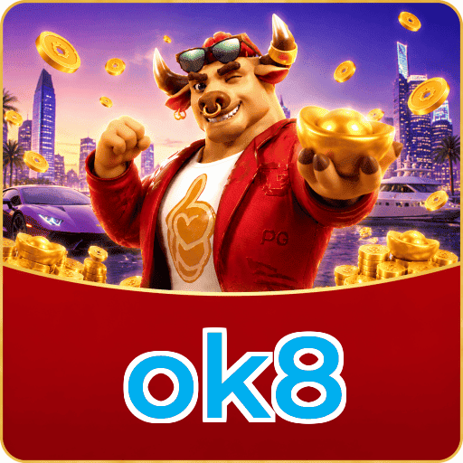 ok8 Instalar Logo 1