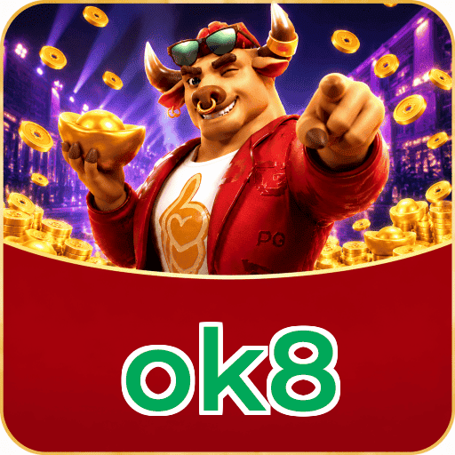 ok8 Logo 2