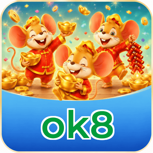 Slots ok8 - RTP Alto Certificado