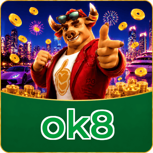 ok8 Instalar Logo 3