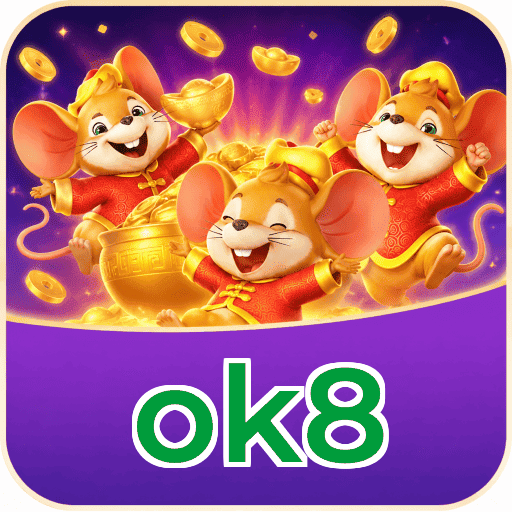 ok8 Segurança Logo 3