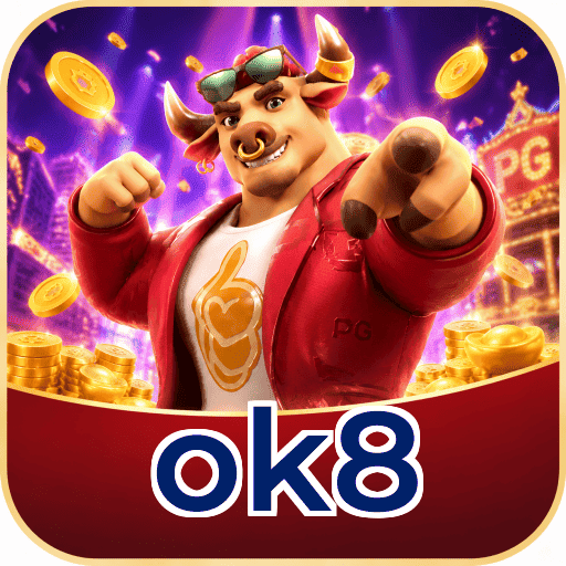 ok8 Instalar Logo 2