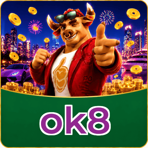ok8 PIX Instantâneo - Saques em 8 Minutos