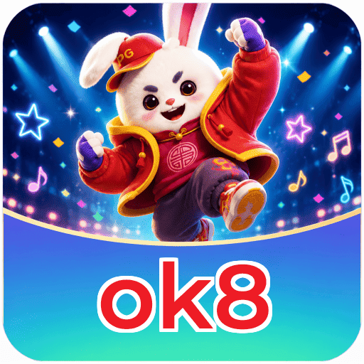 ok8 Download Oficial