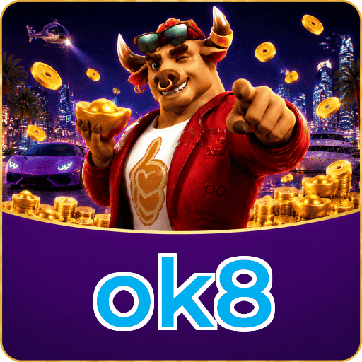 Loteria ok8 - Quina e mais jogos