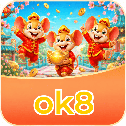 ok8 Licença Curaçao Gaming