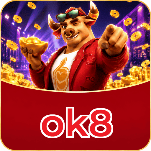 ok8 Segurança Logo 1