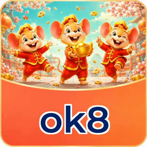 Loteria ok8 - Quina e mais jogos