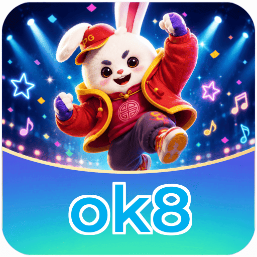 Slots ok8 - Jackpots Progressivos