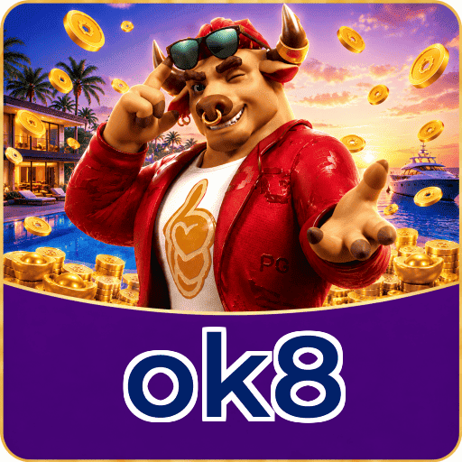 ok8 Segurança Logo 1