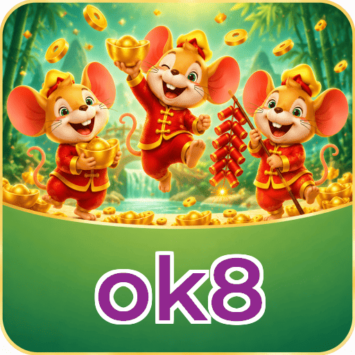 ok8 Segurança Logo 2