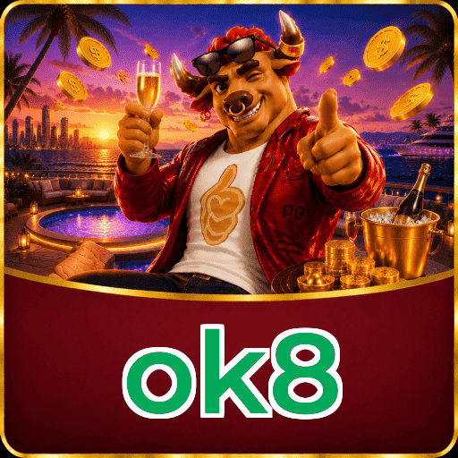 ok8 Instalar Logo 2