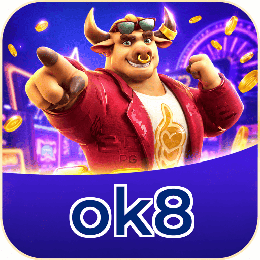 ok8 Logo 1
