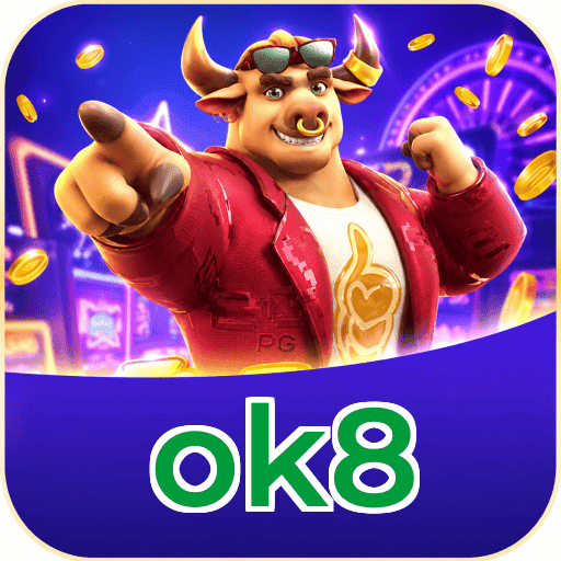ok8 Segurança Logo 2