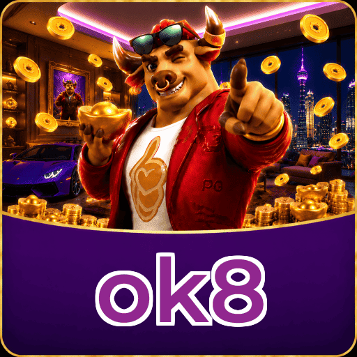 Slots ok8 - RTP Alto Certificado
