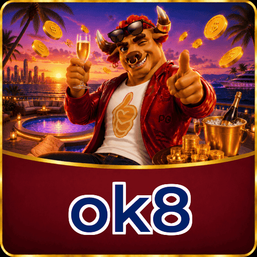 ok8 Segurança Logo 3