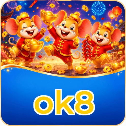 ok8 Licenciado Curaçao - Segurança SSL 256-bit